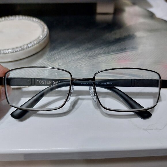 Stylish Foster Grant Stylish Readers Reading Glasses MS0223 2.50 Power - Picture 9 of 11